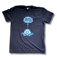 Load image into Gallery viewer, Mindfulness Black T-Shirt