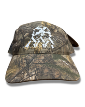Load image into Gallery viewer, More Good Days Worldwide Camo Hat