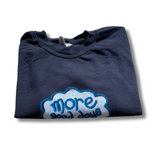 Load image into Gallery viewer, Mindfulness Black T-Shirt