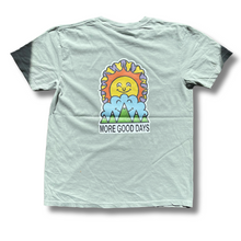 Load image into Gallery viewer, Sage Green T Shirt