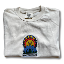 Load image into Gallery viewer, Patch Logo T-Shirt