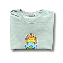 Load image into Gallery viewer, Sage Green T Shirt