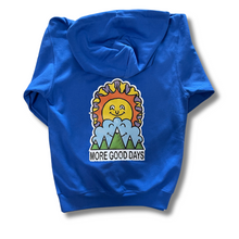 Load image into Gallery viewer, More Good Days Hoodie V.4
