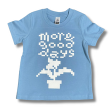 Load image into Gallery viewer, Children's Pixel Logo T-Shirt