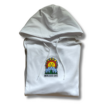 Load image into Gallery viewer, Patch Logo Hoodie