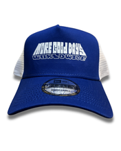 Load image into Gallery viewer, More Good Days Worldwide Hat