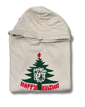 Load image into Gallery viewer, Pre-Order Holiday Hoodie (WILL NOT BE RECEIVED TILL MID DECEMBER)