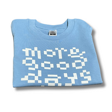 Load image into Gallery viewer, Children's Pixel Logo T-Shirt