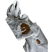 Load image into Gallery viewer, Crest Logo Hoodie
