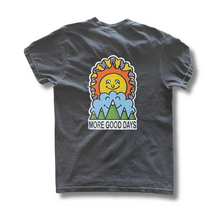 Load image into Gallery viewer, Dark Grey T-Shirt
