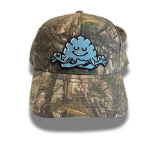 Load image into Gallery viewer, Mindfulness Realtree Hat