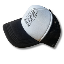 Load image into Gallery viewer, Smeared Hat