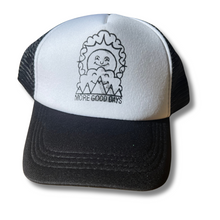 Load image into Gallery viewer, Smeared Hat