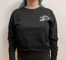 Load image into Gallery viewer, Light Weight Newvie Crewneck