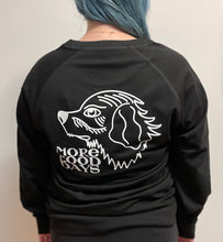 Load image into Gallery viewer, Light Weight Newvie Crewneck