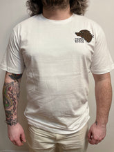 Load image into Gallery viewer, More Good Days Newvie T-Shirt White