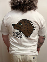 Load image into Gallery viewer, More Good Days Newvie T-Shirt White