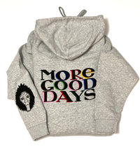 Load image into Gallery viewer, Premium Zip Hoodie