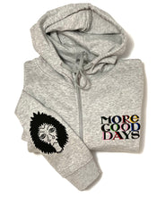 Load image into Gallery viewer, Premium Zip Hoodie