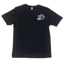 Load image into Gallery viewer, More Good Days Newvie T-Shirt Black