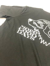 Load image into Gallery viewer, More Good Days Newvie T-Shirt Black