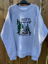 Load image into Gallery viewer, Premium Cabin Crewneck