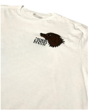 Load image into Gallery viewer, More Good Days Newvie T-Shirt White