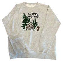 Load image into Gallery viewer, Premium Cabin Crewneck