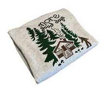 Load image into Gallery viewer, Premium Cabin Crewneck