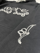 Load image into Gallery viewer, Premium More Good Days Reflective Hoodie V.2