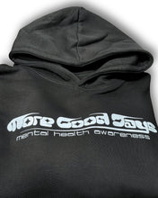 Load image into Gallery viewer, Mental Health Awareness Hoodie
