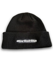 Load image into Gallery viewer, Mental Health Awareness Toque Black MADE IN CANADA
