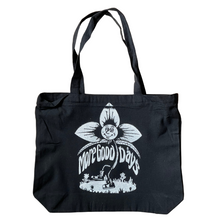 Load image into Gallery viewer, Screen Print Tote Black
