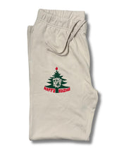 Load image into Gallery viewer, Pre-Order Holiday Sweatpants (WILL NOT BE RECEIVED TILL MID DECEMBER)
