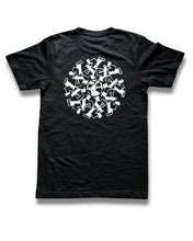 Load image into Gallery viewer, More Good Days Worldwide T-Shirt
