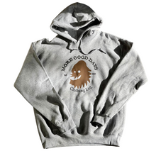 Load image into Gallery viewer, Crest Logo Hoodie
