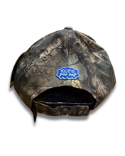 Load image into Gallery viewer, More Good Days Worldwide Camo Hat
