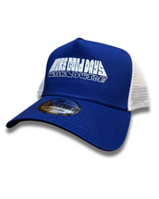 Load image into Gallery viewer, More Good Days Worldwide Hat
