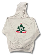 Load image into Gallery viewer, Pre-Order Holiday Hoodie (WILL NOT BE RECEIVED TILL MID DECEMBER)
