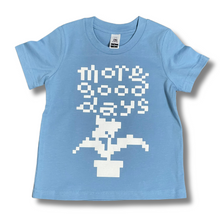 Load image into Gallery viewer, Children&#39;s Pixel Logo T-Shirt
