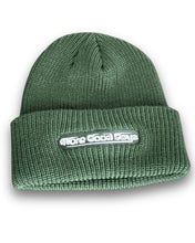 Load image into Gallery viewer, Mental Health Awareness Toque Green MADE IN CANADA
