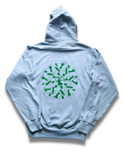 Load image into Gallery viewer, More Good Days Worldwide Hoodie
