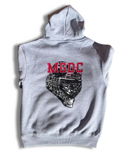 Load image into Gallery viewer, Hockey Hoodie
