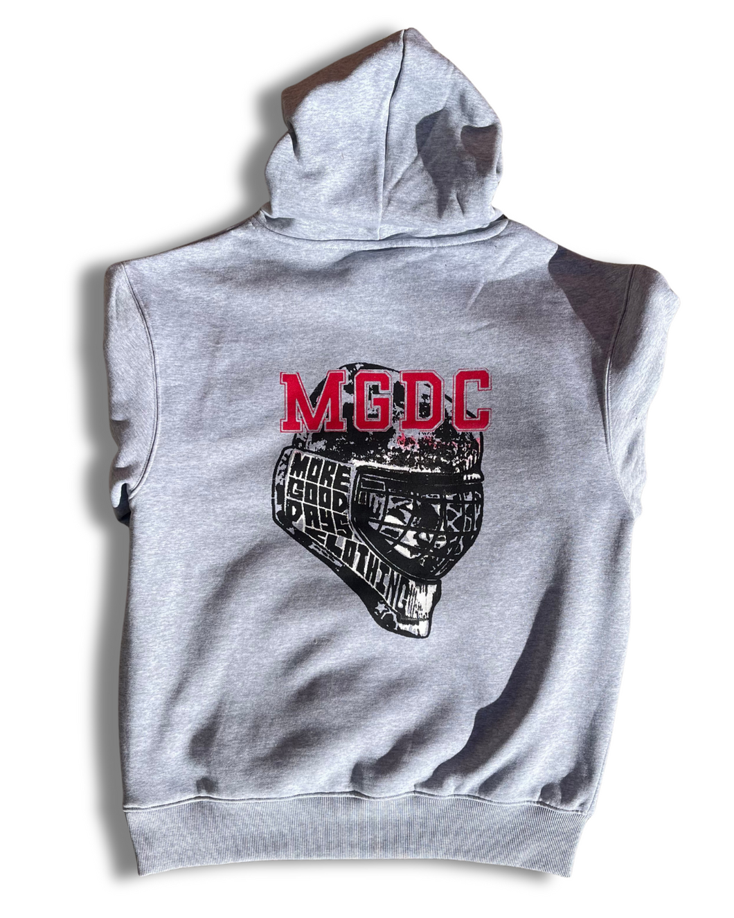 Hockey Hoodie