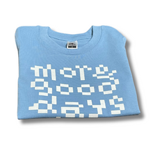 Load image into Gallery viewer, Children&#39;s Pixel Logo T-Shirt
