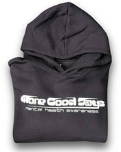 Load image into Gallery viewer, Mental Health Awareness Hoodie
