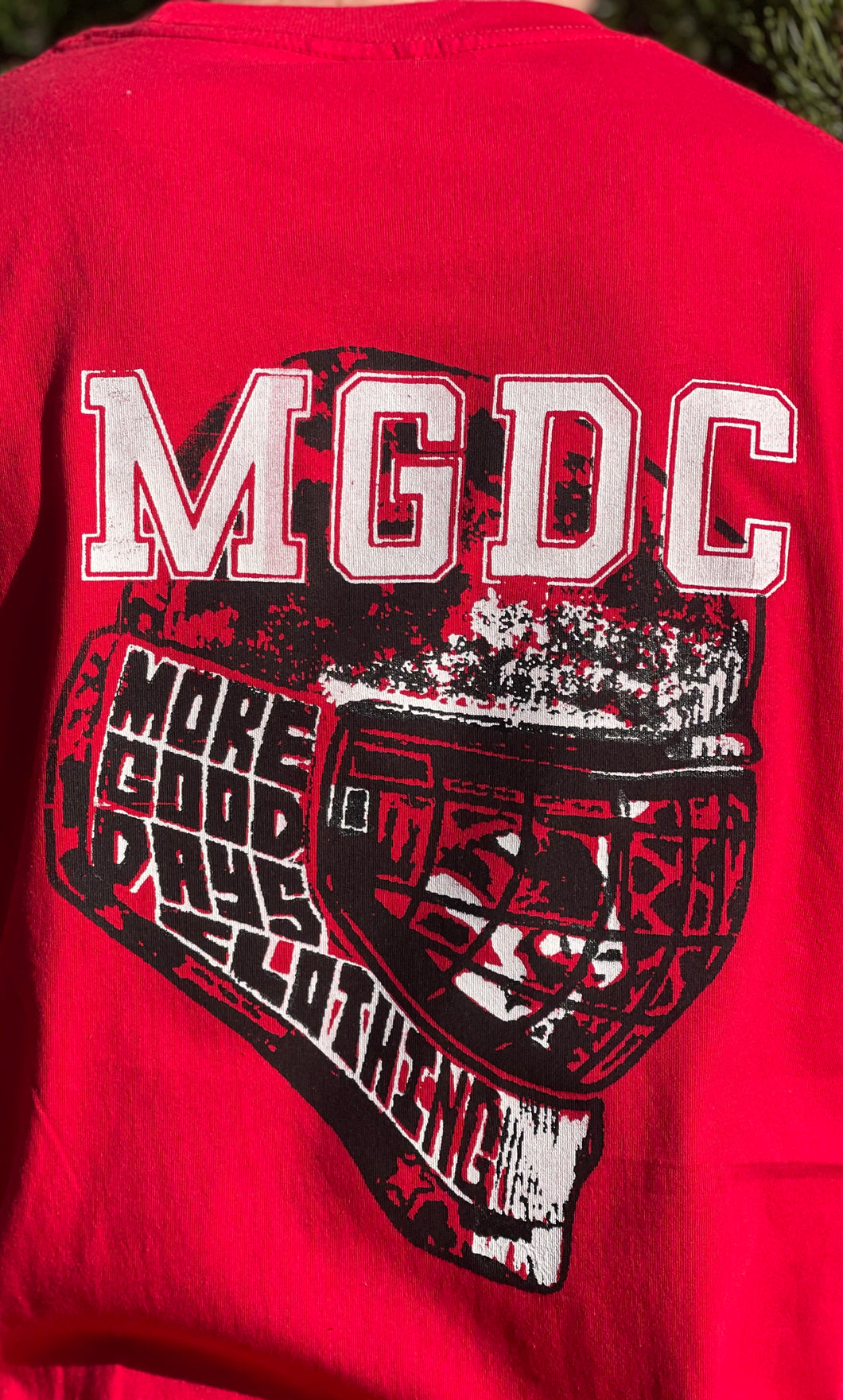 Hockey T-Shirt