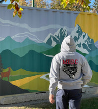 Load image into Gallery viewer, Hockey Hoodie
