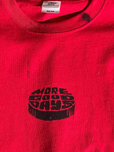 Load image into Gallery viewer, Misprint Hockey T-Shirt
