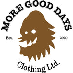 More Good Days Clothing